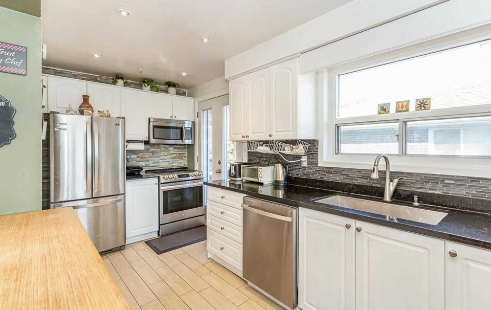 2 Beds 1 Bath House for Rent - photo 3