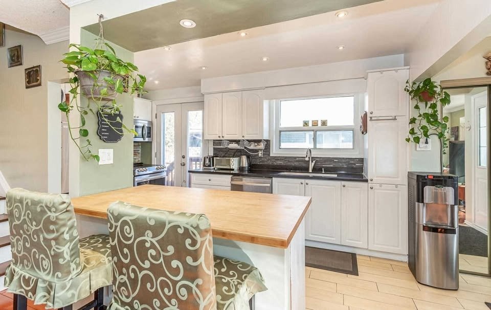 2 Beds 1 Bath House for Rent - photo 4