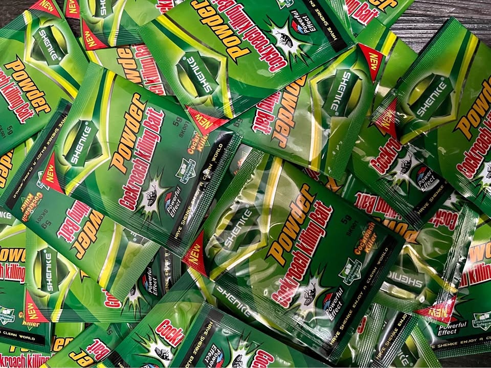 Cockroach Killing Bait