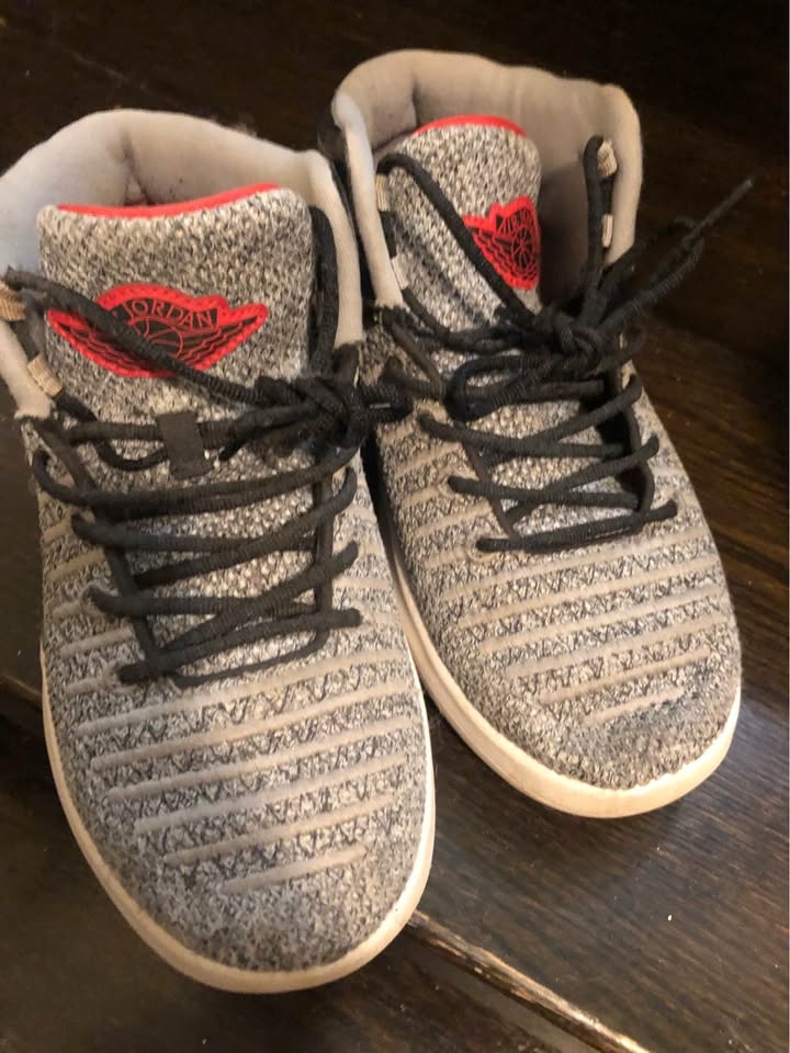 Nike Air Jordan XXXII - photo 2