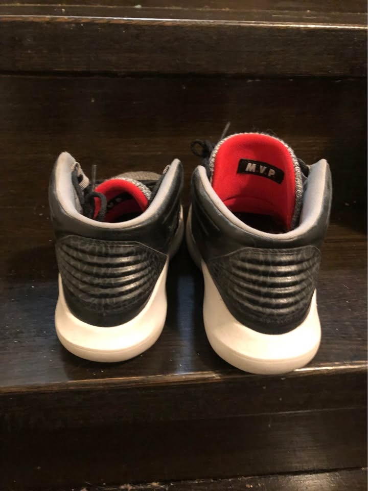 Nike Air Jordan XXXII - photo 3