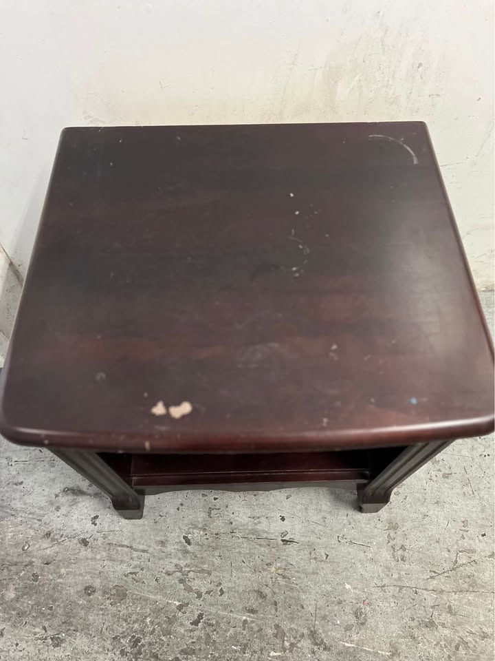 Night stand - photo 3