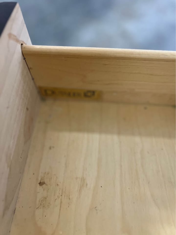 Night stand - photo 5