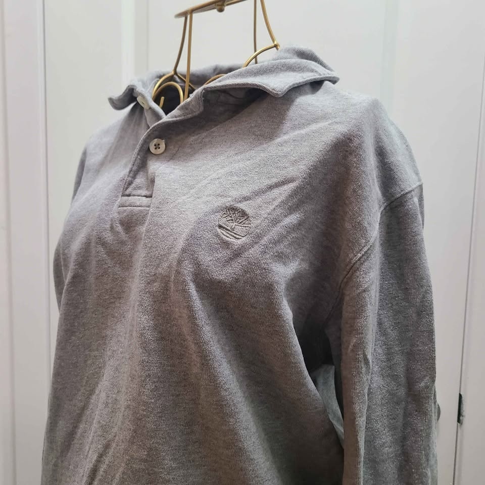 Timberland Polo Shirt - photo 3