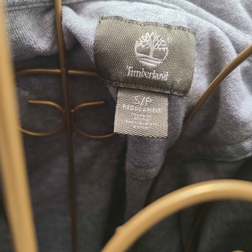 Timberland Polo Shirt - photo 4