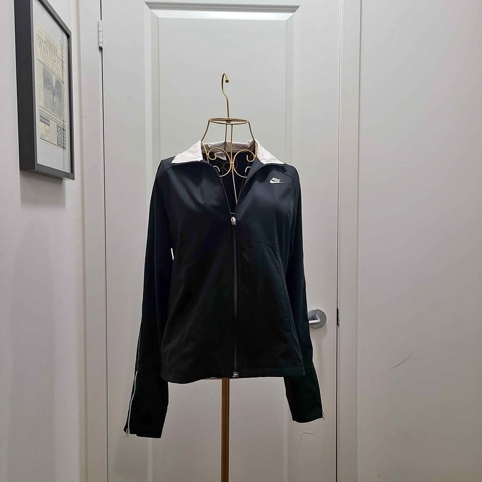 Nike Track Jacket