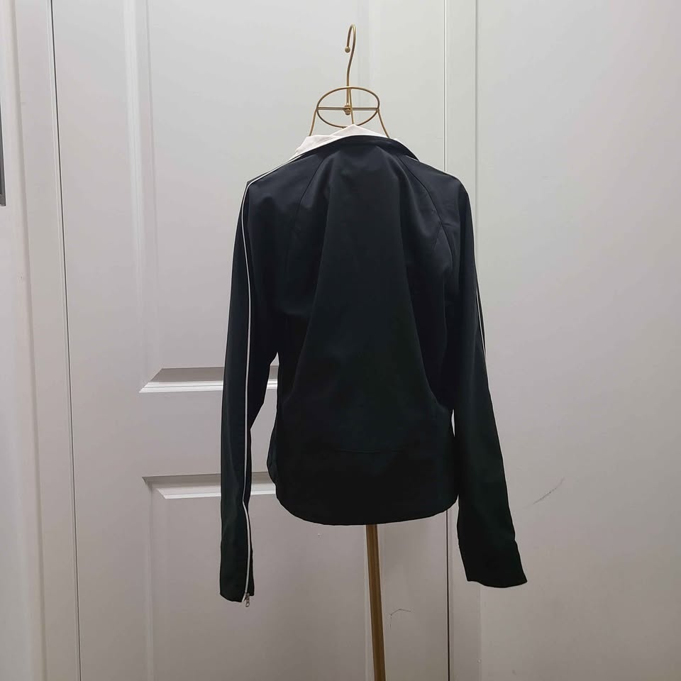 Nike Track Jacket - photo 2
