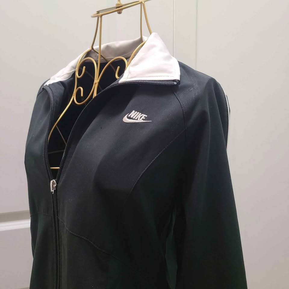 Nike Track Jacket - photo 3