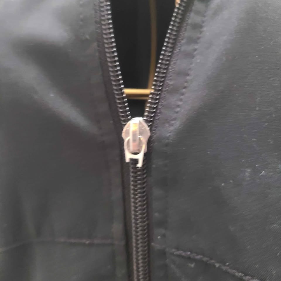 Nike Track Jacket - photo 5