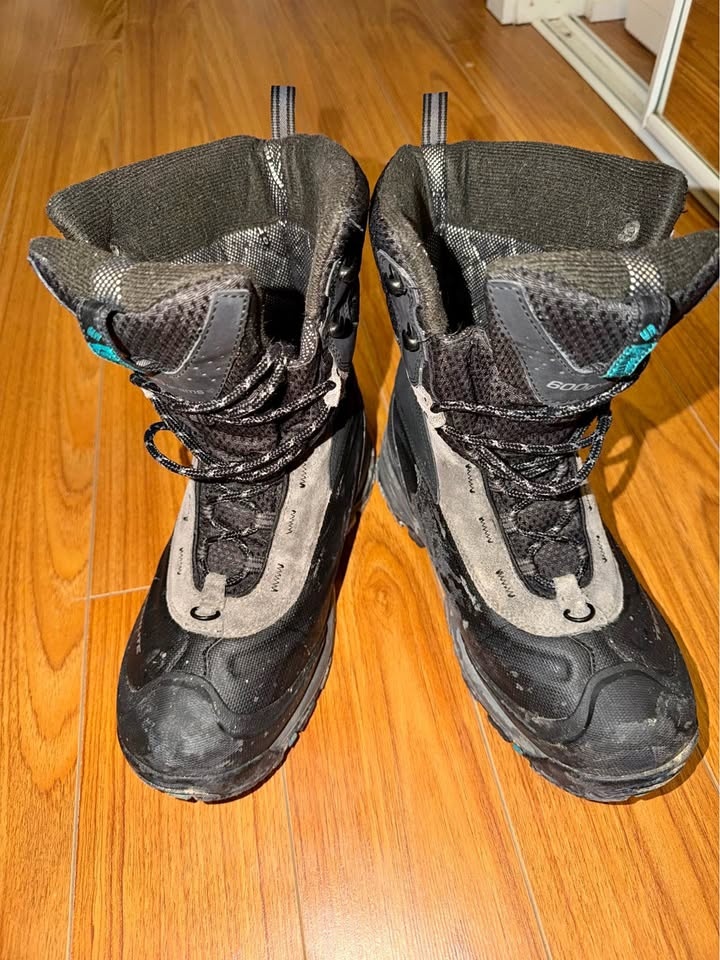 Columbia Men Winter Boots