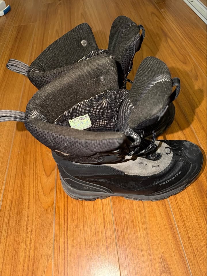 Columbia Men Winter Boots - photo 2