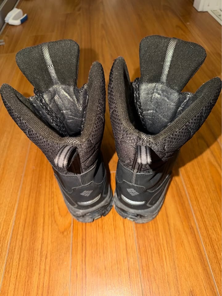 Columbia Men Winter Boots - photo 3