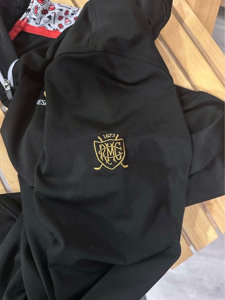 Golf long sleeve shirt - photo 4