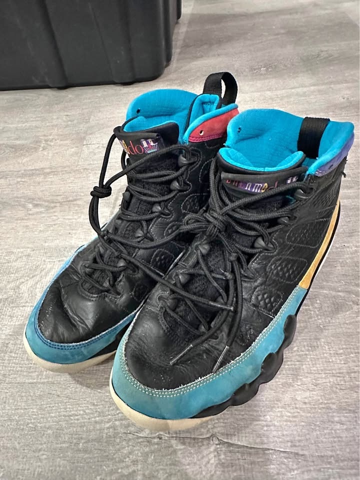 Men's Nike Air Jordan 10