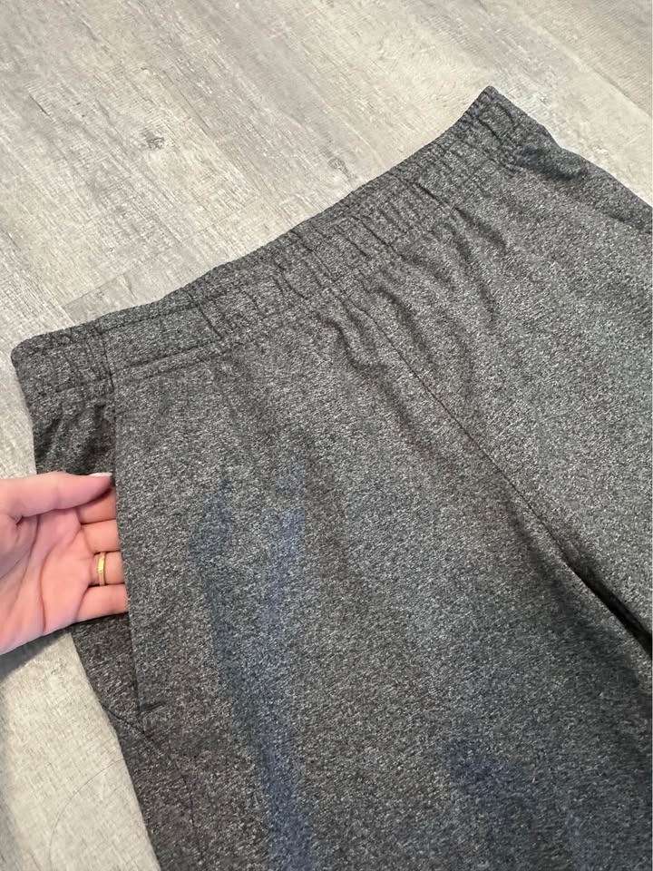 Grey color pants for men - photo 4