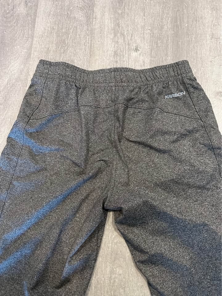 Grey color pants for men - photo 5