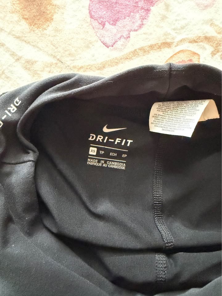Nike Tennis Skirt - photo 3