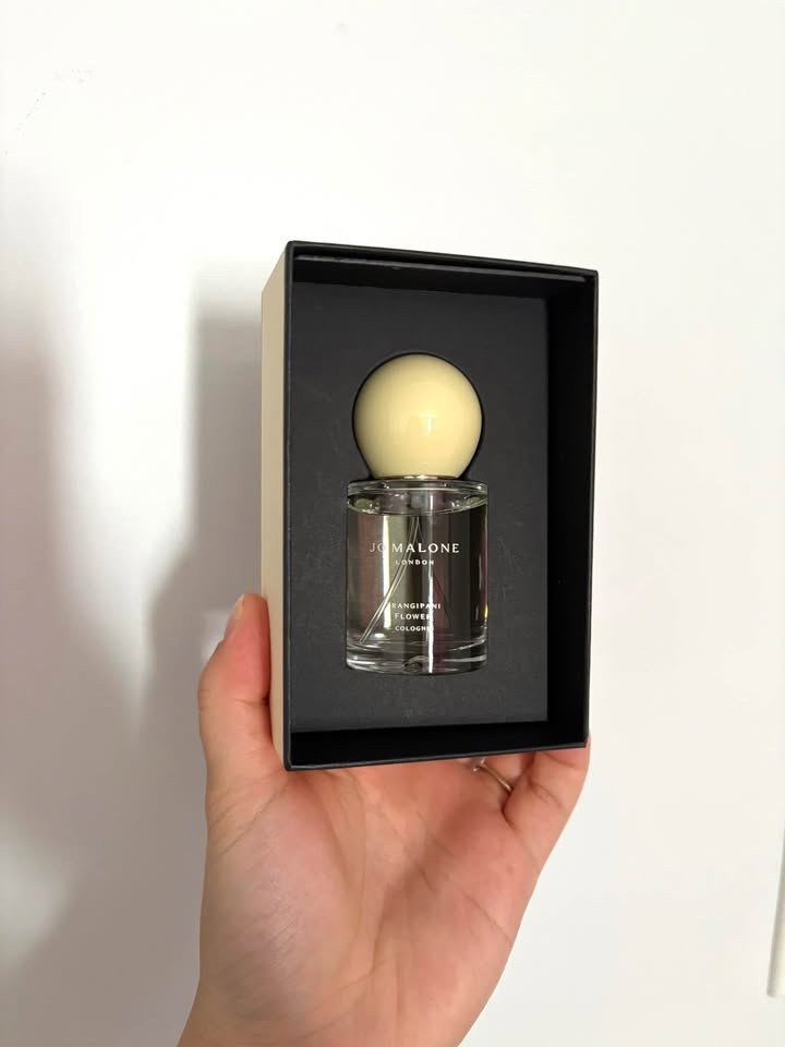 Jo Malone Frangipani Flower Cologne 30ml | Authentic | Gift Read - photo 3