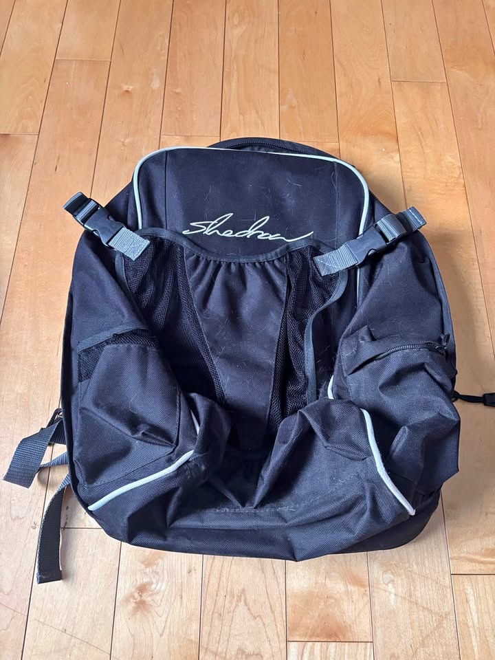 Horse Riding Backpack