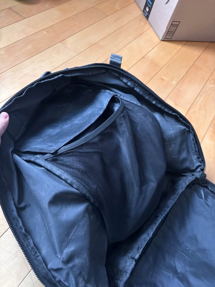 Horse Riding Backpack - photo 3