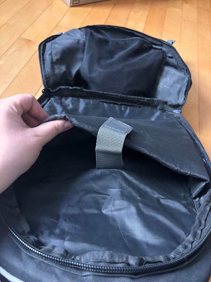 Horse Riding Backpack - photo 4