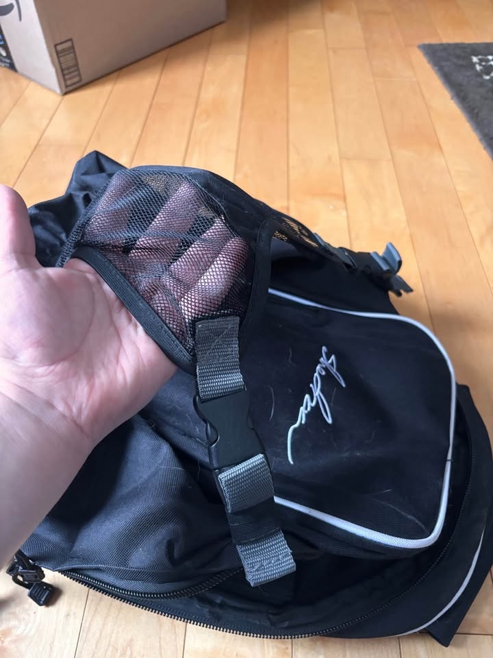 Horse Riding Backpack - photo 5