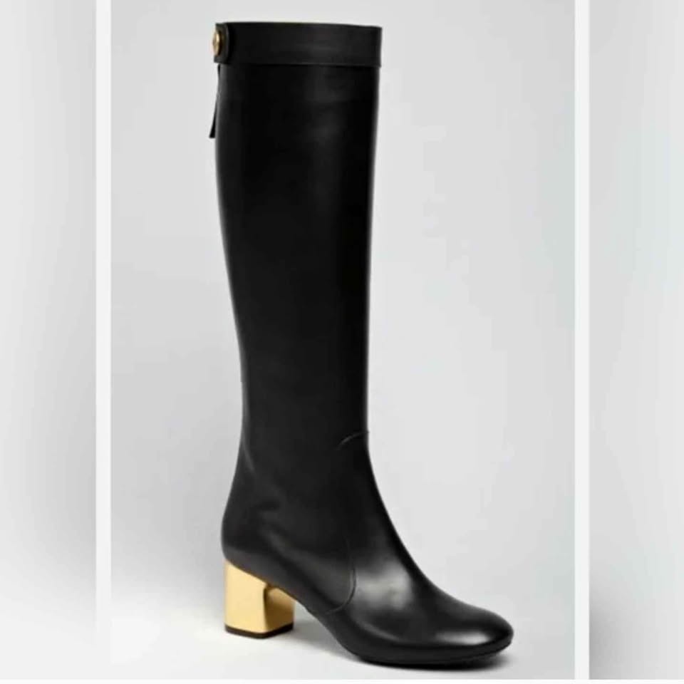 Celine Tall boots US10 EU41 - photo 2