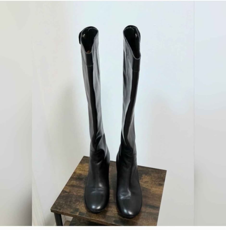 Celine Tall boots US10 EU41 - photo 3