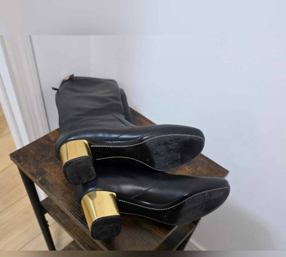 Celine Tall boots US10 EU41 - photo 5