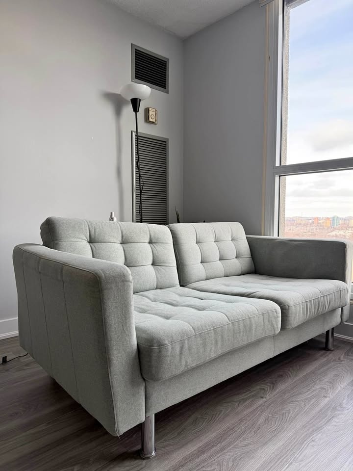 Ikea sofa