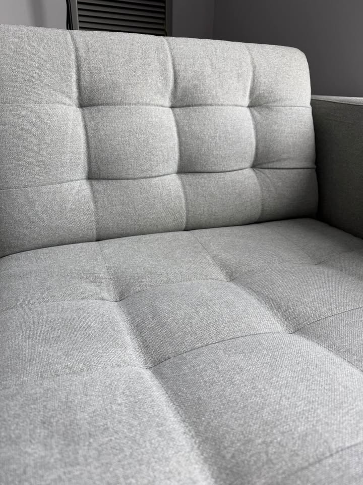 Ikea sofa - photo 4