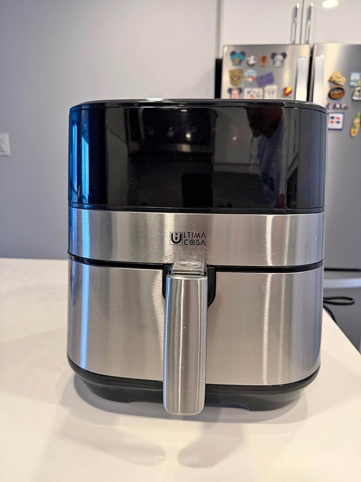 Digital Air fryer 5L