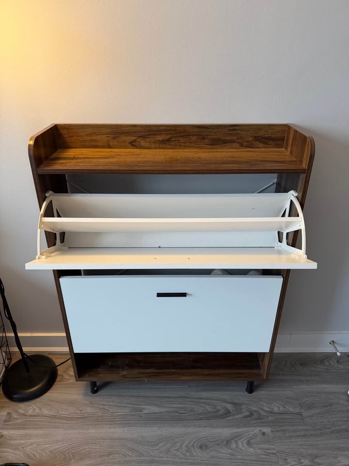 Shoe rack - photo 2