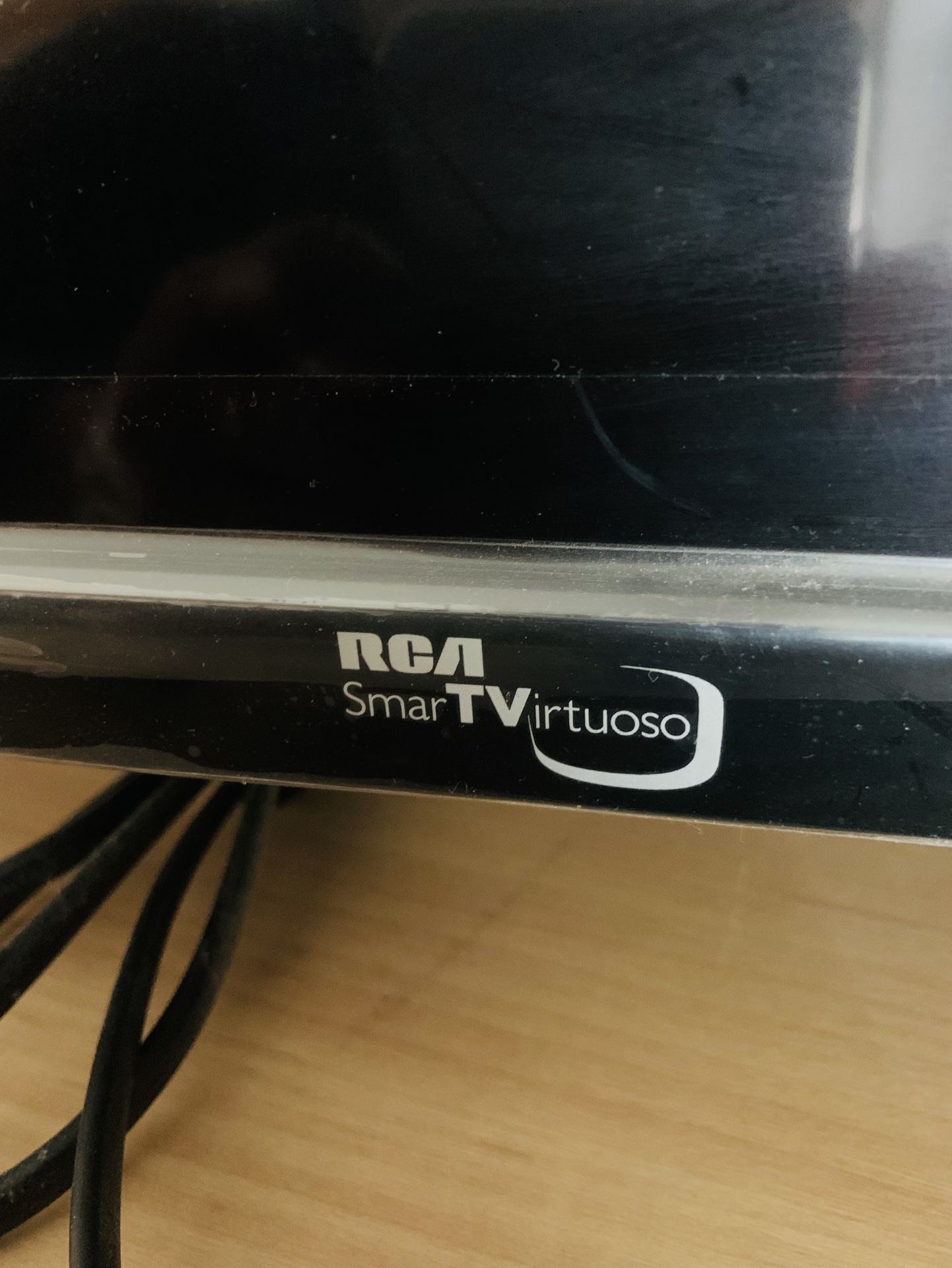 Offers Welcome. RCA Smart TV Virtuoso 55 Inch Screen - photo 3