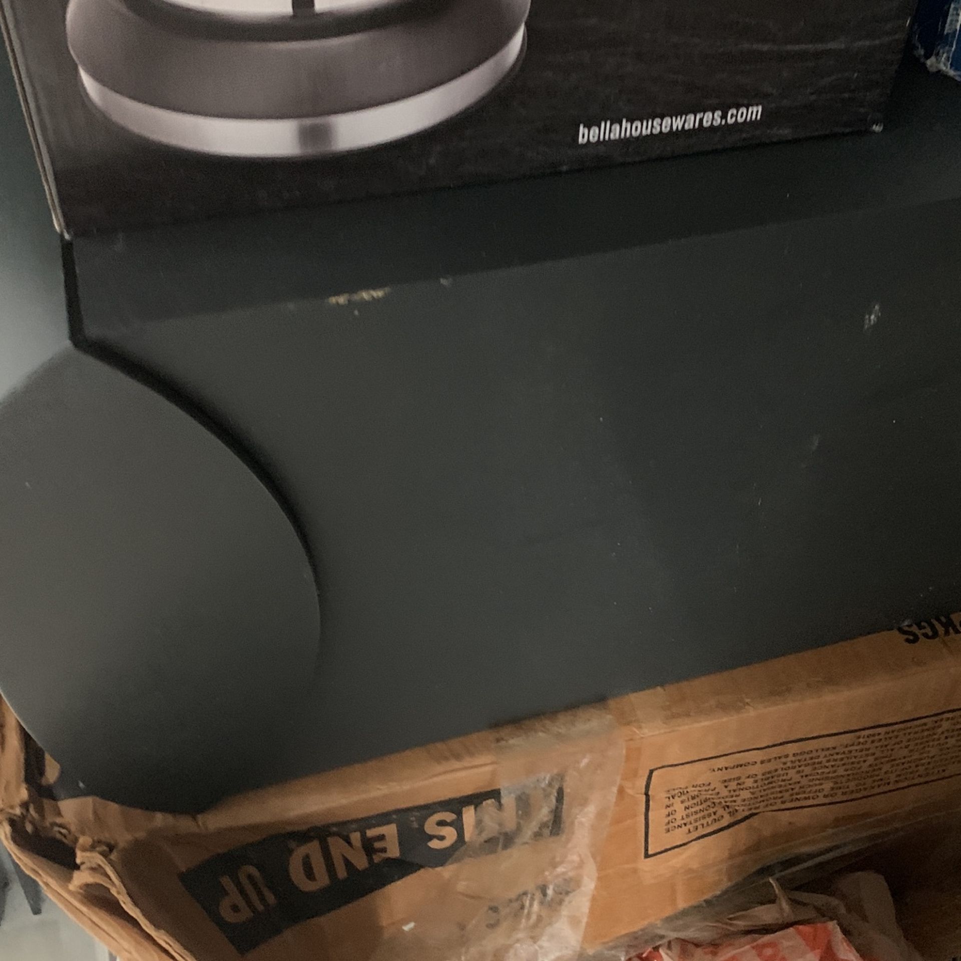 Bose Cinemate Digital Home Theater Subwoofer - photo 2