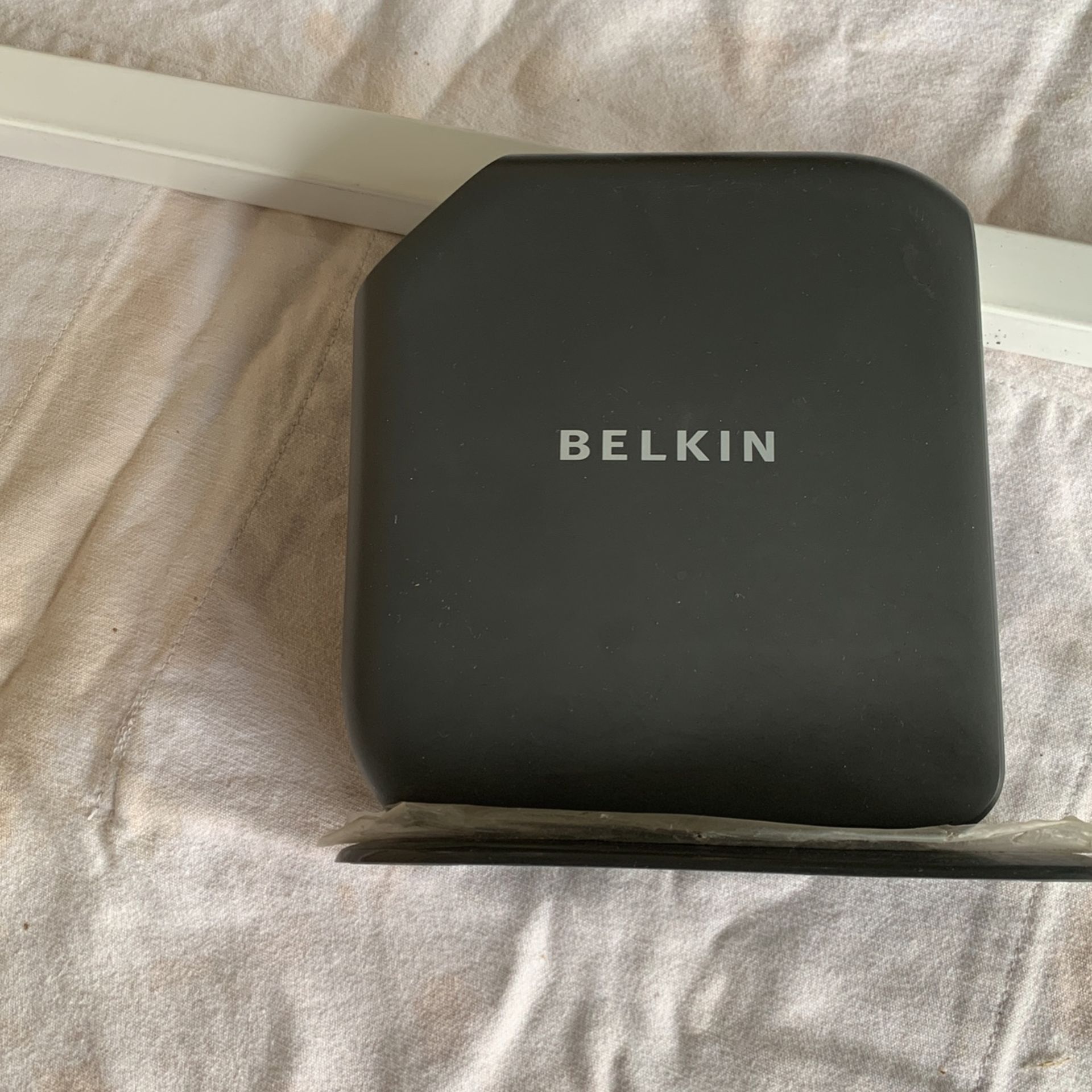 Belkin Share Max N300 Wireless Router
