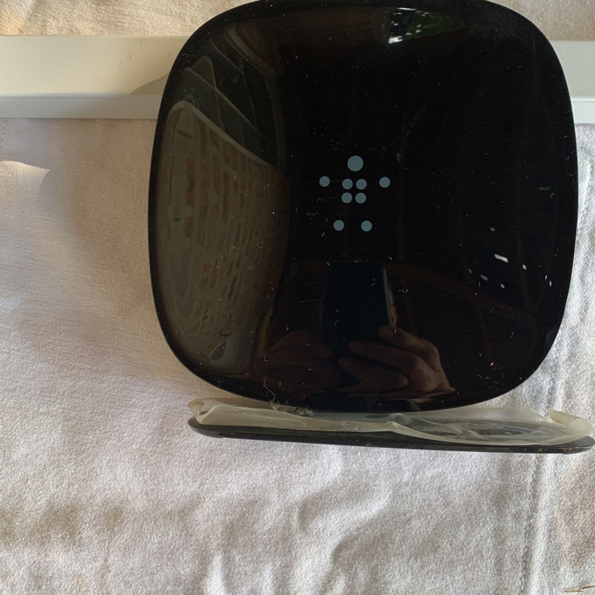 Belkin N600 DB Wireless N+ Router Model F9K1102v5 - photo 2