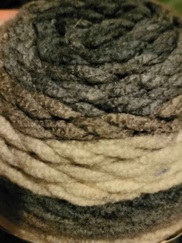 Caron Chunky Cake Yarn Rice Pudding image indicator(3)