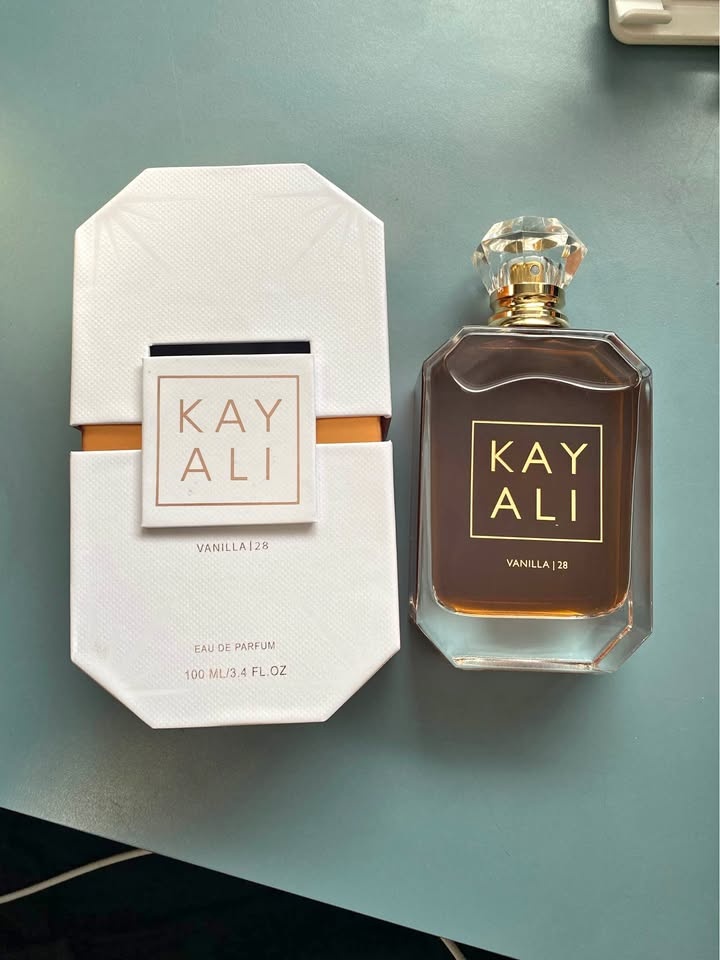 Kayali Vanilla 28
