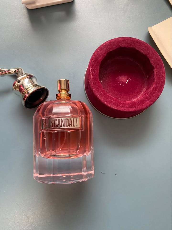Jean Paul Gaultier So Scandal Fragrance 80ml - photo 2