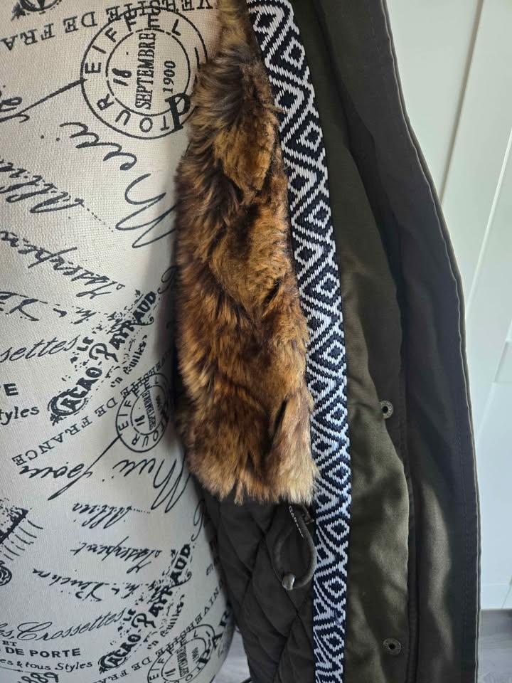 Garage Snowproof Parka - photo 2