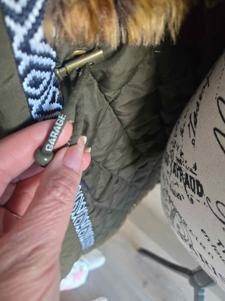 Garage Snowproof Parka - photo 3