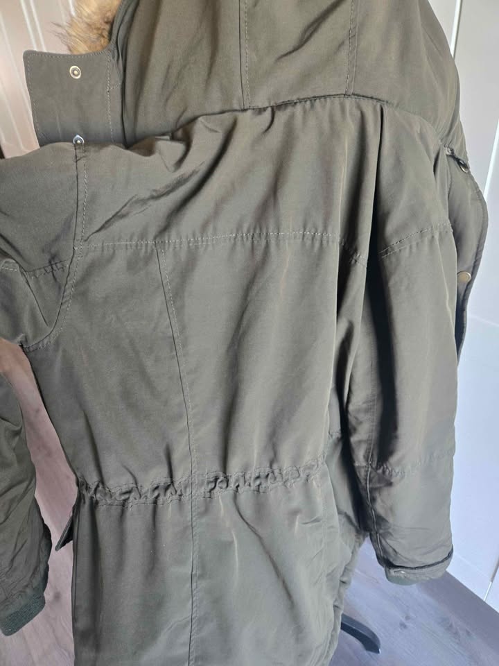 Garage Snowproof Parka - photo 4