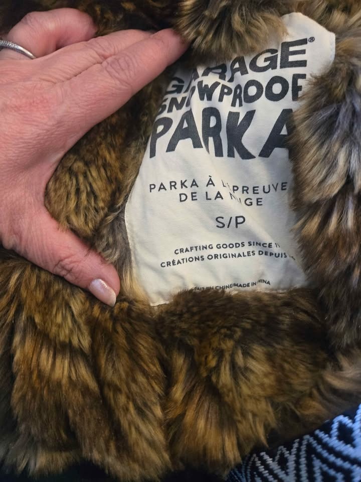 Garage Snowproof Parka - photo 5