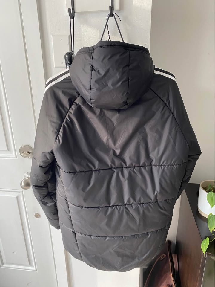 Adidas Puffer Jacket - photo 2