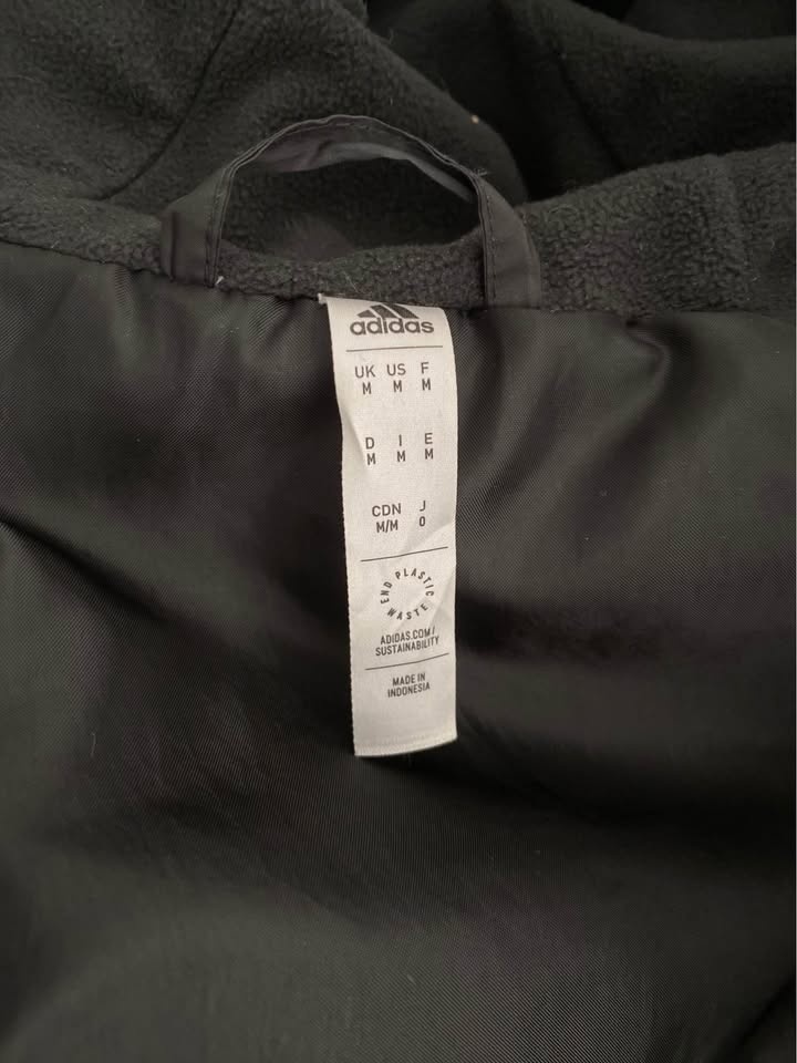 Adidas Puffer Jacket - photo 3