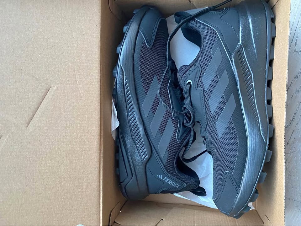 Adidas Terrex Anylander Women's Shoe