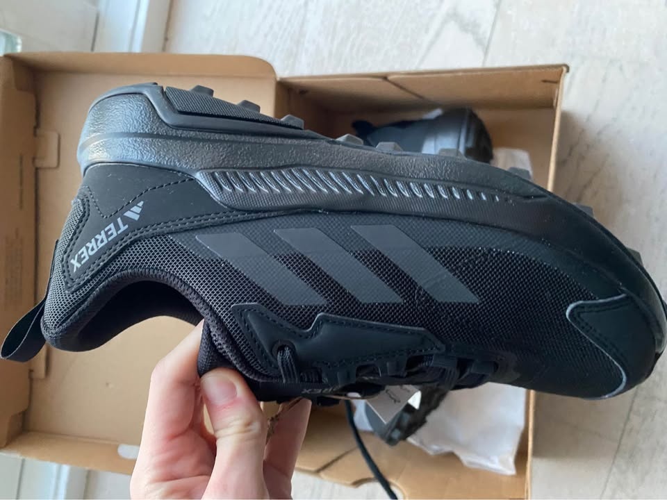 Adidas Terrex Anylander Women's Shoe - photo 2