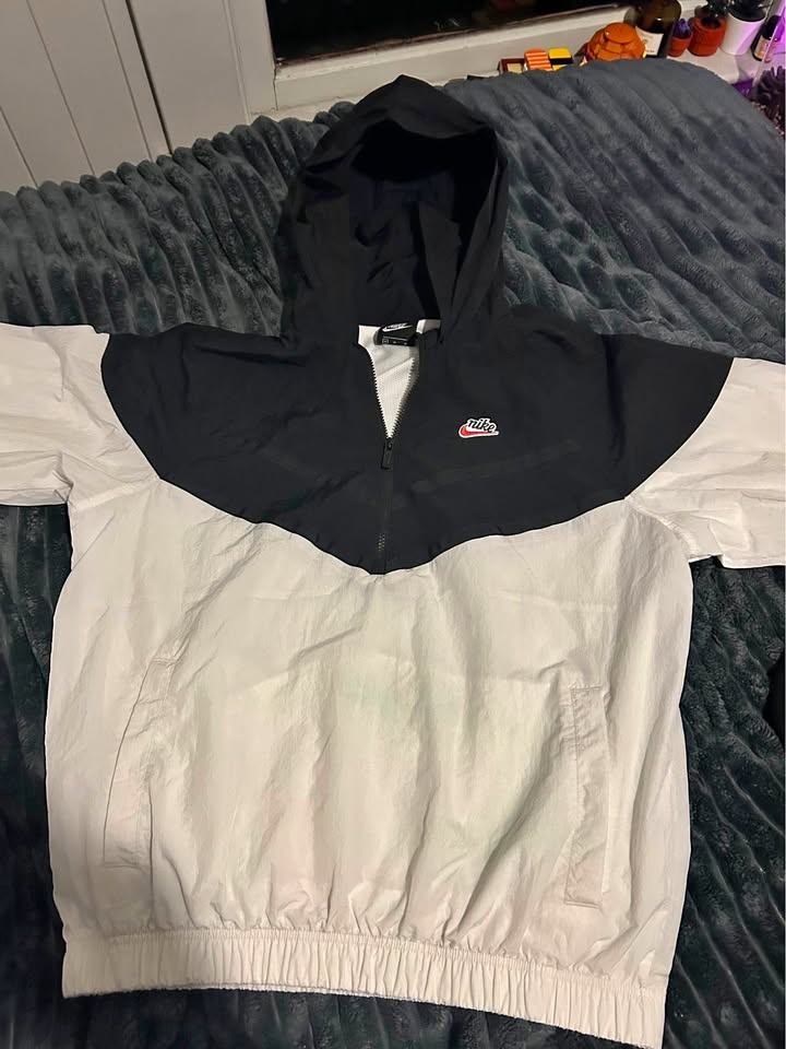 Nike Runner Jacket