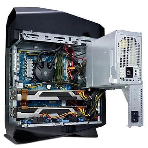 Alienware Aurora R7 Gaming Desktop - photo 2